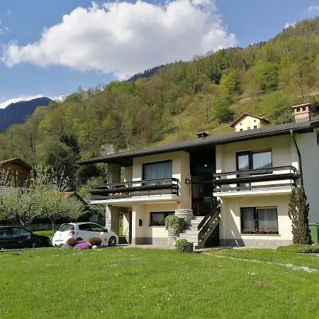 House Kempa Tolmin