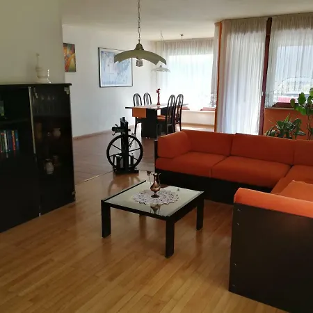 House Kempa Ferienhaus