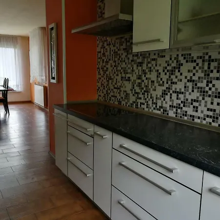 House Kempa * Tolmin