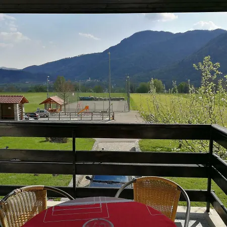 Ferienhaus House Kempa