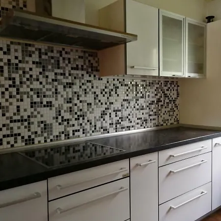 House Kempa Tolmin