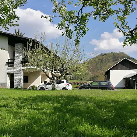 House Kempa * Tolmin