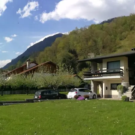 House Kempa Tolmin
